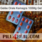Gelée Orale Kamagra 100Mg Gel 05